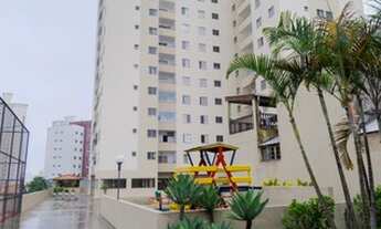 Imagem 7: Apartamento à Venda - Jardim Bela Vista, 2 Quartos, 72 m2