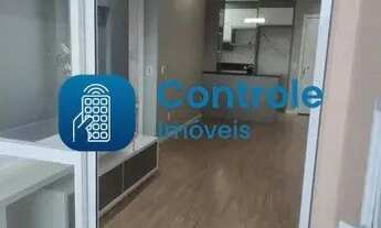 Imagem 4: Apartamento para venda com 65 metros quadrados com 2 quartos