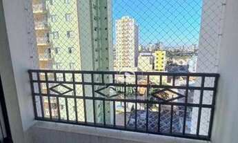 Imagem 7: Apartamento com 2 dormitórios para alugar, 56 m² por R$ 2.070,10/mês - Vila Príncipe de Ga