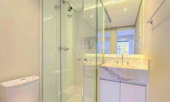 Imagem 5: Cobertura com 2 dormitórios, 106 m² - venda por R$ 3.900.000,00 ou aluguel por R$ 27.382,0