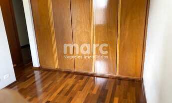 Imagem: SAO PAULO - Apartamento Padrão - ACLIMACAO