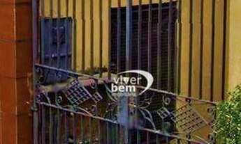 Imagem: Casa com 1 dormitório para alugar por R$