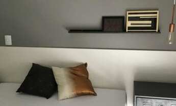 Imagem 3: SÃO PAULO - Flat Padrão - JARDIM PAULISTA