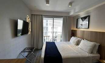 Imagem 2: São Paulo - Apartamento Padrão - Sé