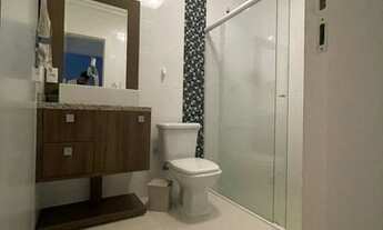 Imagem 3: Casa a venda com 3 quartos, 2 suítes e jacuzzi em Balneário Camboriú