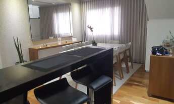 Imagem 2: Apartamento à venda, 170 m² por R$ 1.100.000,00 - Parque Campolim - Sorocaba/SP