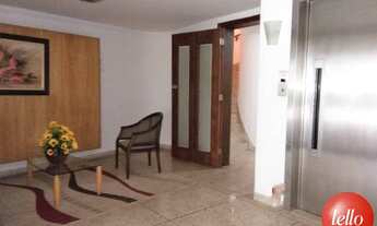 Imagem 7: São Paulo - Apartamento Padrão - Santana