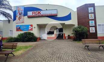 Imagem 2: Prédio do Fisk no trevo de piratininga, super bem localizado, oportunidade de negócio!