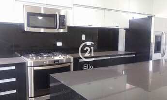 Imagem 3: Apartamento com 4 dormitórios, 405 m² - venda por R$ 4.000.000,00 ou aluguel por R$ 38.300