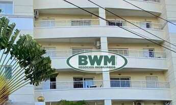 Imagem: Apartamento com 2 quartos, 89,23 m², à