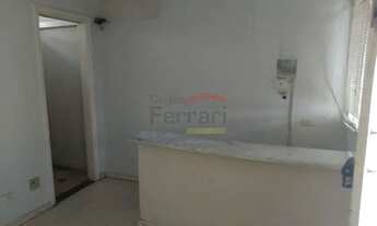 Imagem 5: CASA TÉRREA EM SANTANA - LOCAÇÃO COMERCIAL