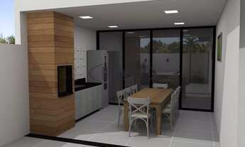 Imagem: Casa com 3 dormitórios à venda, 175 m²