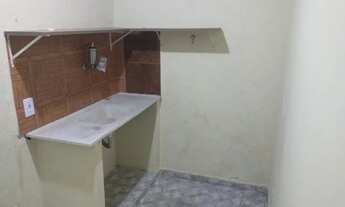 Imagem 3: Aluga-se kitnet- ideal para pessoa solteira e/ou 1 casal