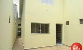 Imagem: São Paulo - Casa Padrão - Mooca