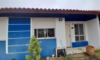 Imagem 5: Casa em condomínio com 02 (dois) dormitórios