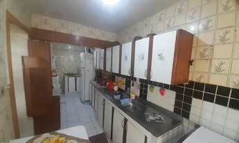 Imagem 6: Imóvel a venda no bairro Acupe de Brotas 3/4 1 suíte 2 banheiros garagem área de serviço