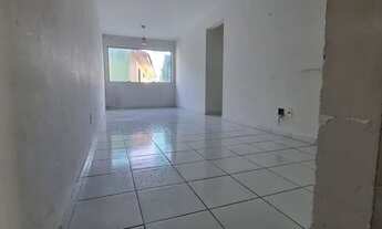 Imagem 6: Apartamento 03 três quartos