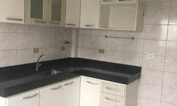 Imagem 4: Apartamento com 2 dormitórios para alugar, 59 m² por R$ 2.022,90/mês - Vila Valparaíso - S