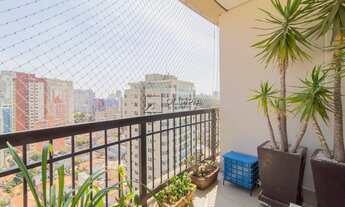 Imagem 2: Cobertura Venda Vila Clementino 157 m² 2 Dormitórios