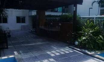 Imagem 4: Apartamento para venda tem 76 metros quadrados com 2 quartos em Itaipu - Niterói - RJ