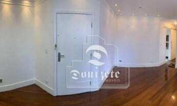 Imagem 3: Apartamento com 3 dormitórios, 147 m² - venda por R$ 650.000,00 ou aluguel por R$ 3.684,00