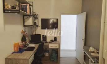 Imagem: São Paulo - Casa Padrão - Mooca