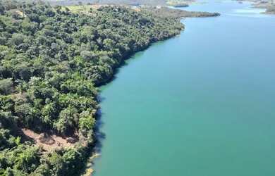 Imagem 10: Lago Corumbá 4: Lotes No Corumba 4, Aproveite Valores De Lançamento!. DD184