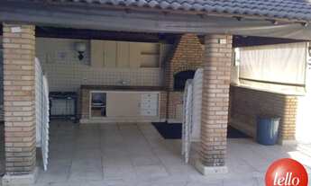 Imagem 2: São Paulo - Apartamento Padrão - Tatuapé