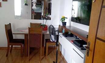 Imagem: Apartamento à venda, 56 m² por R$ 185.000,00