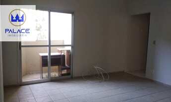 Imagem 5: Apartamento com 2 dormitórios para alugar, 89 m² por R$ 1.166,83/mês - Morumbi - Piracicab