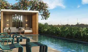 Imagem: Opus Gyro Vaca Brava - Loft 1 quarto, sendo