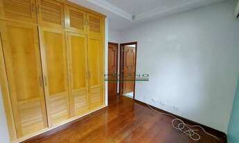 Imagem 6: Casa com 4 dormitórios para alugar, 380 m² por R$ 13.450,00/mês - Alto da Boa Vista - Ribe