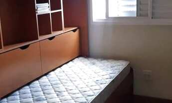 Imagem 3: São Paulo - Apartamento Padrão - Tatuapé