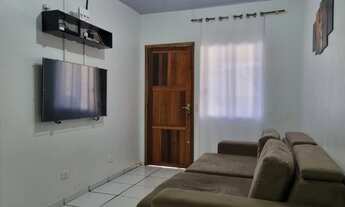 Imagem 5: Vendo casa na Neva com 3 quartos em condomínio