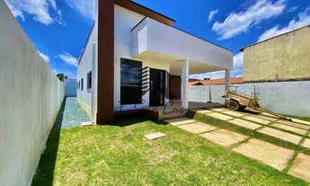 Imagem 7: Casa 03 quartos com suíte no bairro Vale do Sol