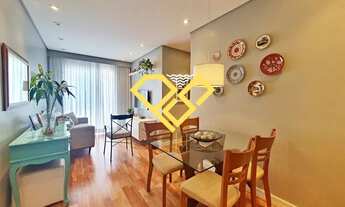 Imagem: Apartamento 2 quartos em Santos