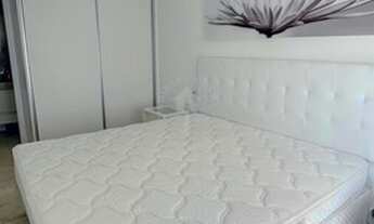 Imagem 5: Apartamento Locação Alphaville Centro com 1 dormitório 49 m² por R$5.250,00 pacote - Barue