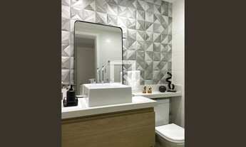 Imagem: Apartamento à Venda - Sumaré, 3 Quartos