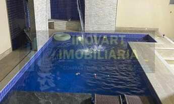 Imagem 5: FCOD 617 Excelente casa no Blue Garden, 4 quartos, Ótima localização