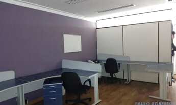 Imagem 2: CONJ. COMERCIAL - JARDIM PAULISTANO - SP