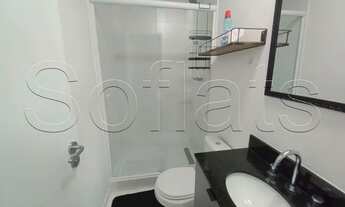 Imagem 7: Residencial Studio BK30 disponível para locação localizado na Avenida Ipiranga e Praça da