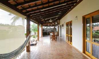 Imagem 2: Casa - Fazenda São Quirino - Campinas