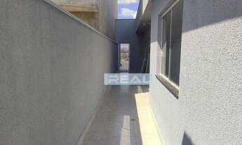 Imagem 2: Casa com 3 dormitórios, 150 m² - venda por R$ 750.000,00 ou aluguel por R$ 5.210,00/mês