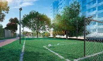 Imagem 2: Apartamento com 2 dormitórios à venda, 54 m² por R$ 469.269,00 - Jaraguá - Belo Horizonte