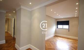 Imagem 3: Apartamento com 3 dormitórios, 285 m² - venda por R$ 6.200.000,00 ou aluguel por R$ 19.500