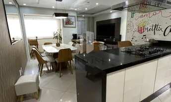 Imagem: Apartamento 02 Dorm. Em Vila Noêmia - Mauá