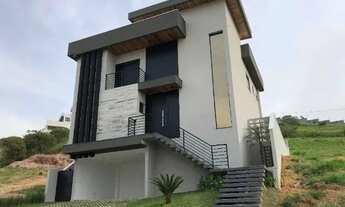 Imagem: Sobrado em Condomínio - Condomínio Verana