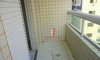 Imagem 5: Apartamento com 2 dormitórios à venda, 87 m² por R$ 320.000,00 - Aviação - Praia Grande/SP