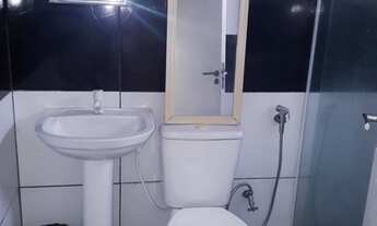 Imagem 5: Vendo Casa Duplex Com 03 Quartos E Garagem Valor R$170.000. vá