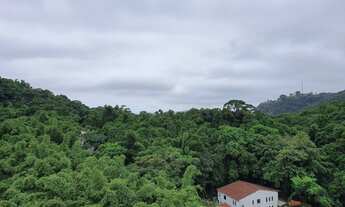 Imagem 2: Apartamento mobiliado em Santos S.P